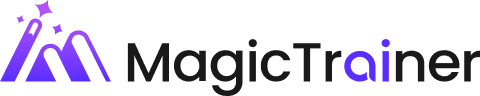 Magic Trainer Logo